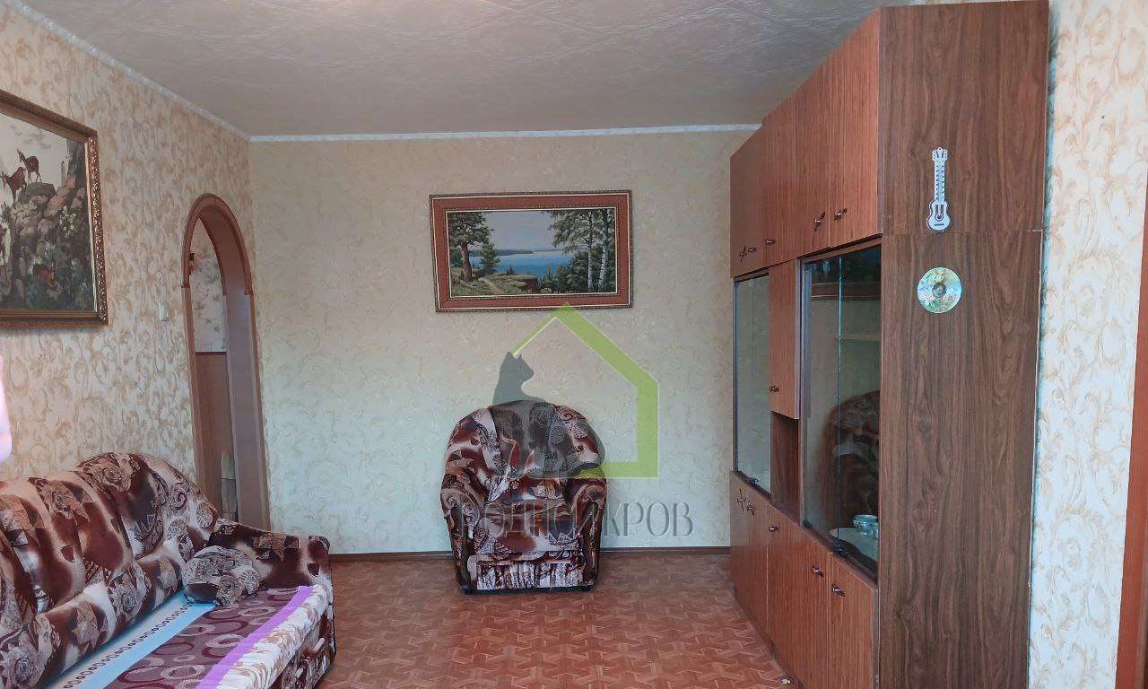 квартира г Сызрань ул Войсковая 2 фото 1
