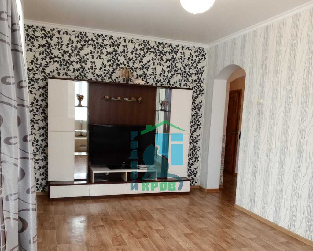 квартира г Сызрань ул Астраханская 6 фото 1