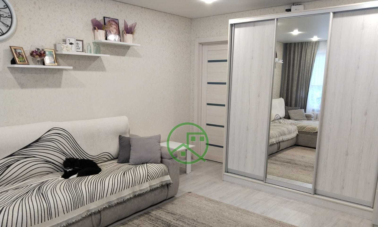 квартира г Сызрань пр-кт Королева 13 фото 1