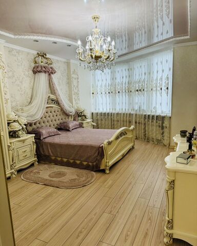 квартира ул Оранжерейная 22/2 фото