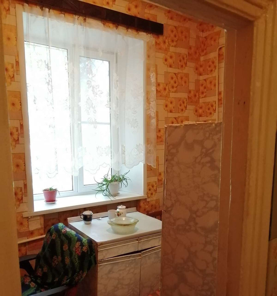 квартира г Чапаевск ул Медицинская 5а фото 3