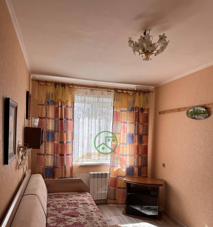 квартира г Сызрань Сердовино ул Воронова 2 фото 2