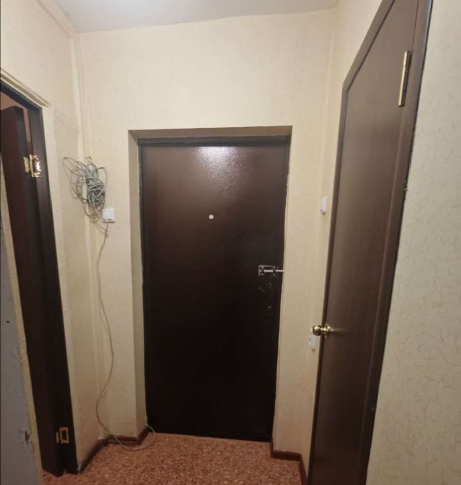 квартира г Сызрань ул Лазо 35 фото 2