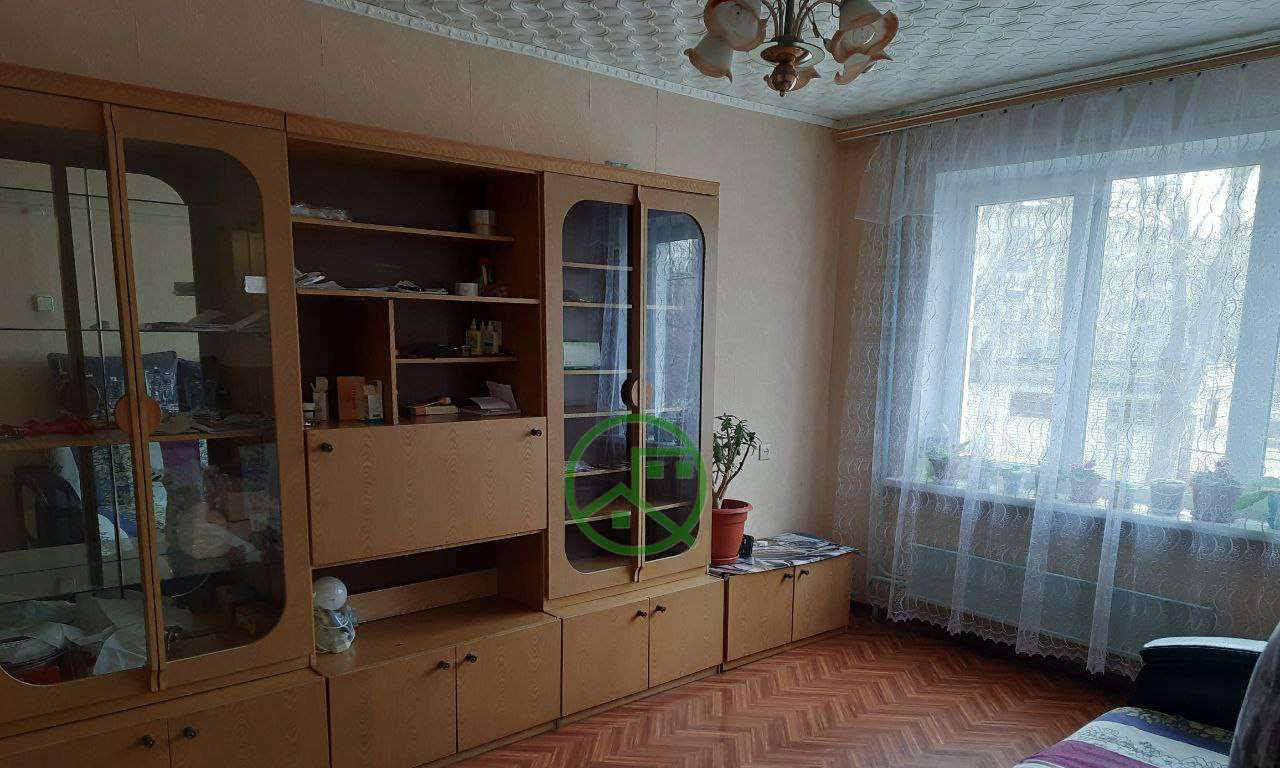квартира г Сызрань пр-кт Гагарина 93 фото 2