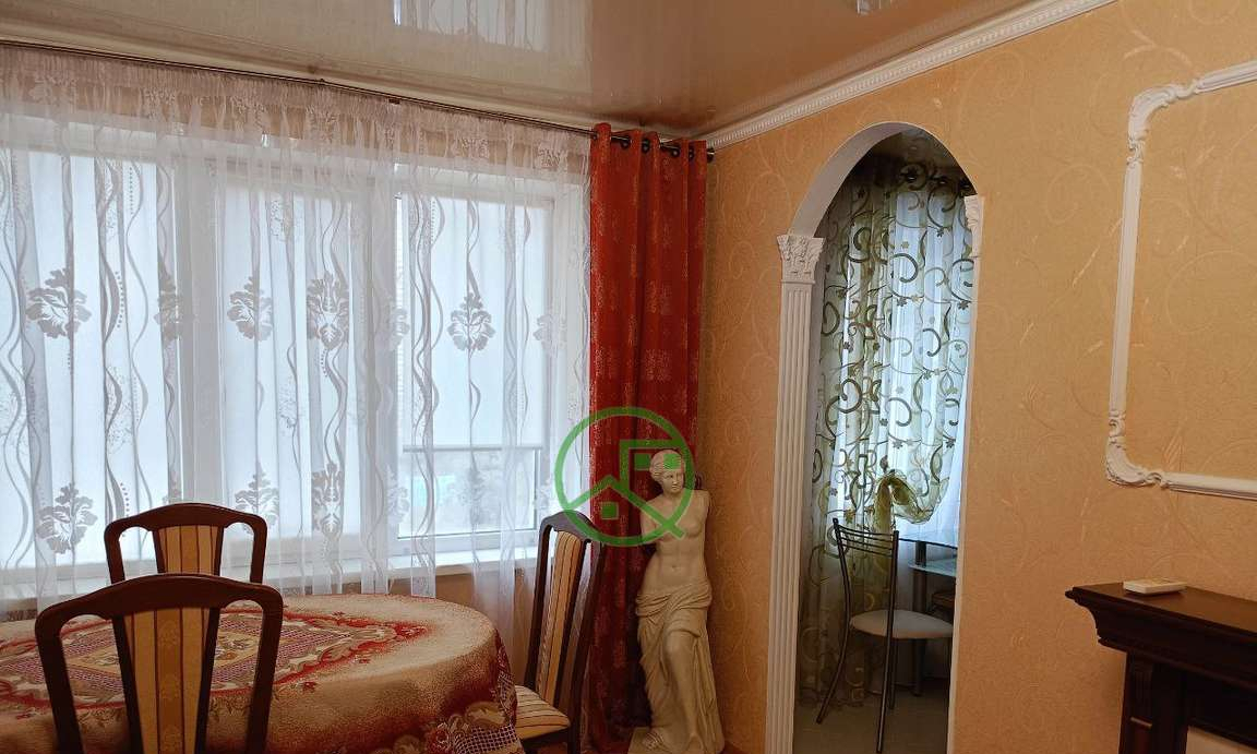 квартира г Сызрань ул Лазо 33 фото 2