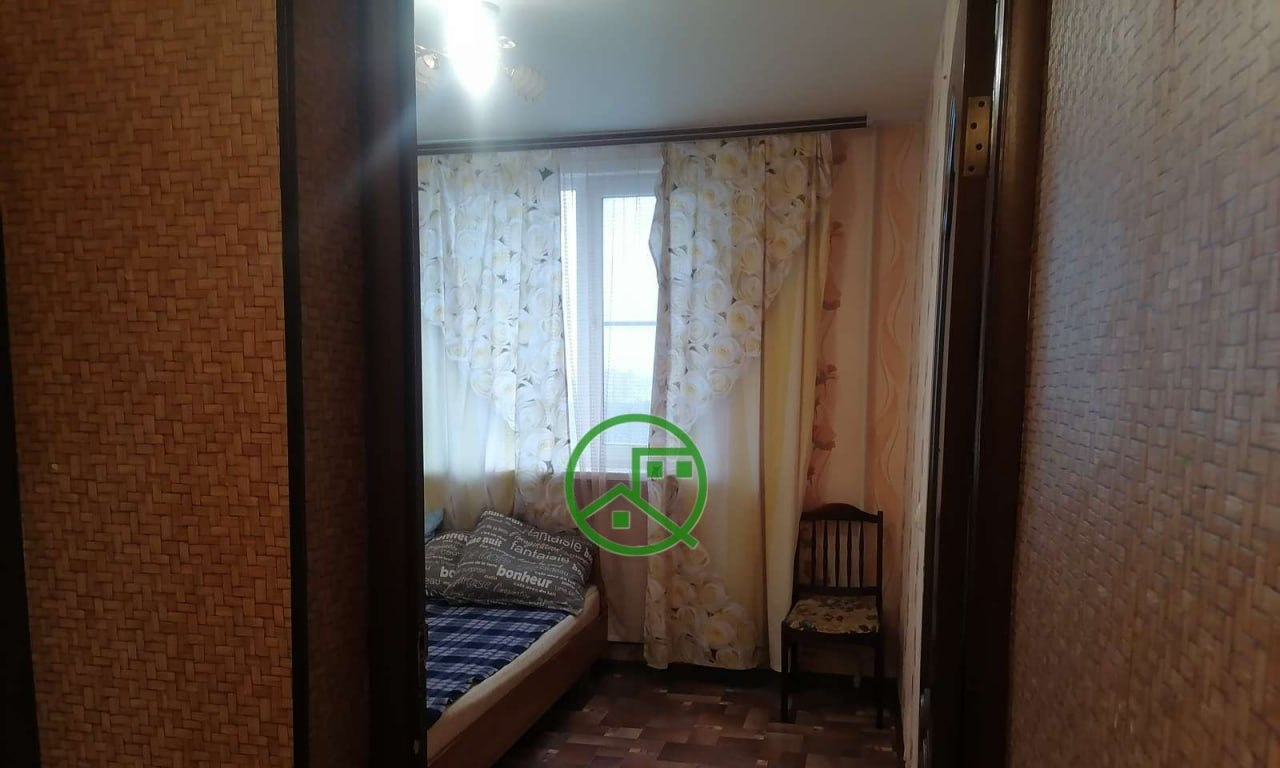 квартира г Сызрань пр-кт Королева 19 фото 4