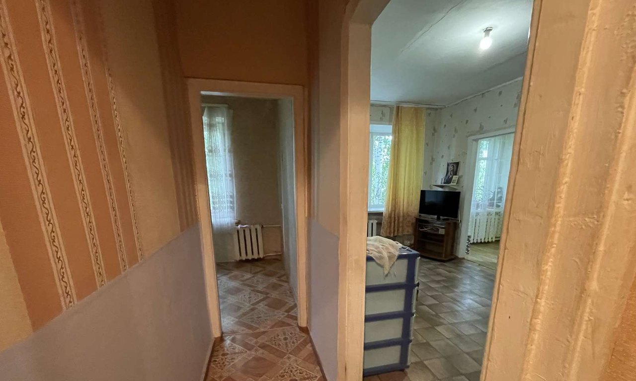 квартира г Сызрань Маршала Жукова, 77 фото 4