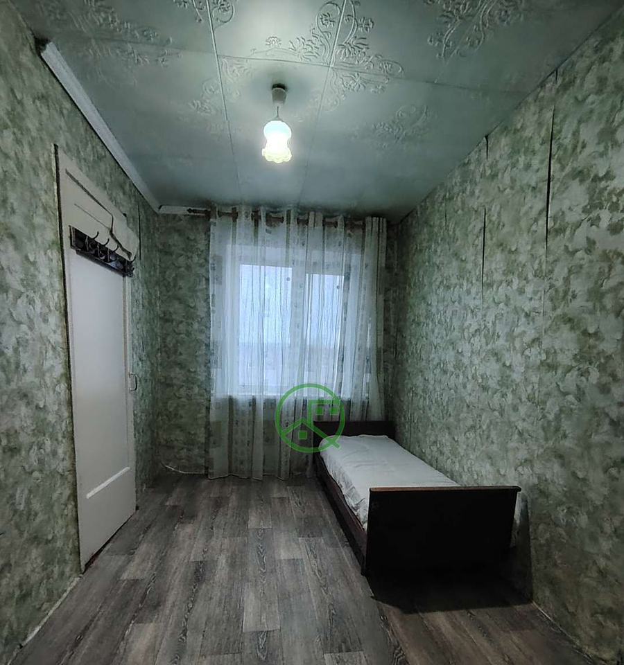 квартира г Сызрань ул Лазо 24 фото 2