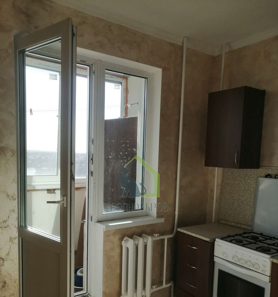 квартира г Сызрань ул Интернациональная 151б фото 3