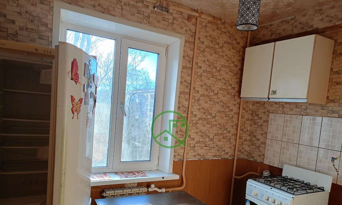 квартира г Сызрань ул Лазо 26 фото 4