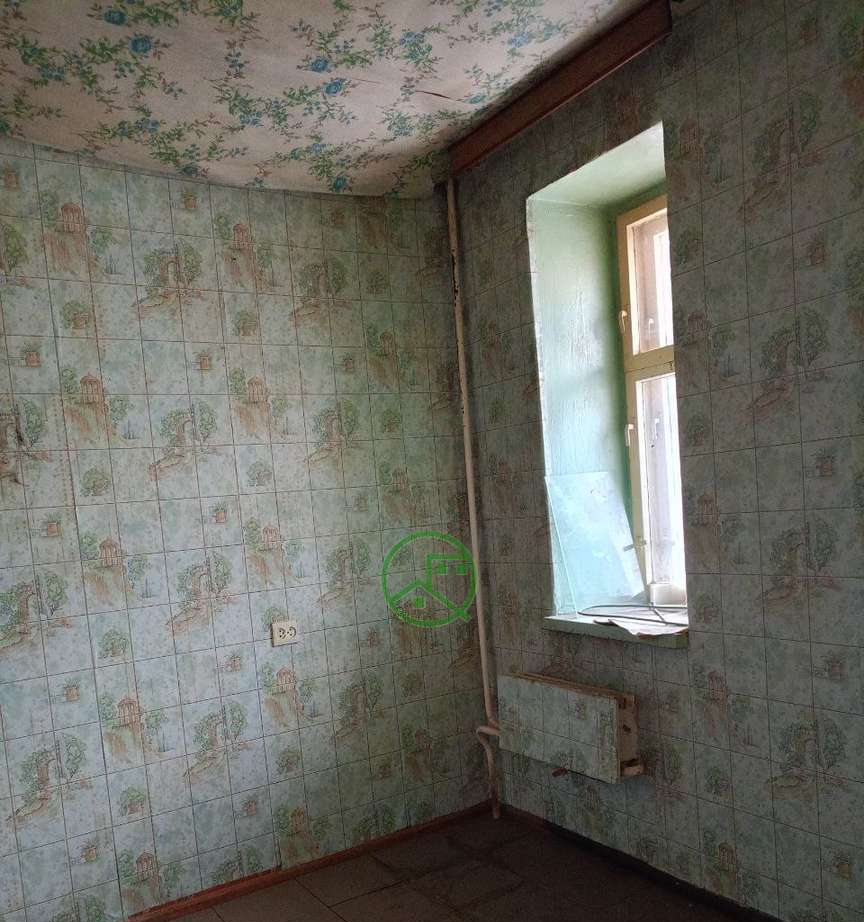 квартира г Сызрань ул Баженова 5 фото 3
