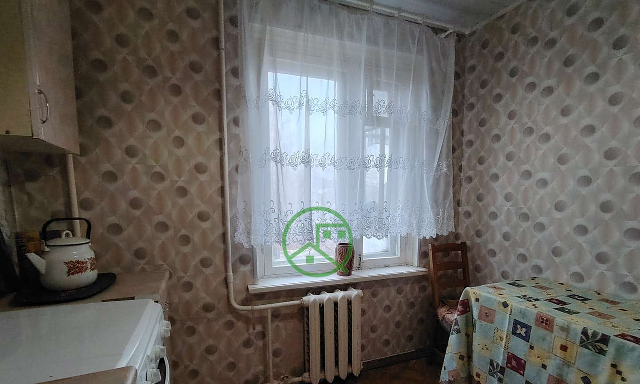 квартира г Сызрань пр-кт Гагарина 51 фото 3