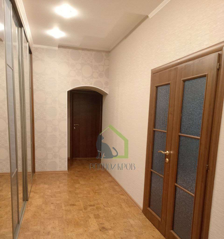 квартира г Сызрань ул Ульяновская 112 фото 3
