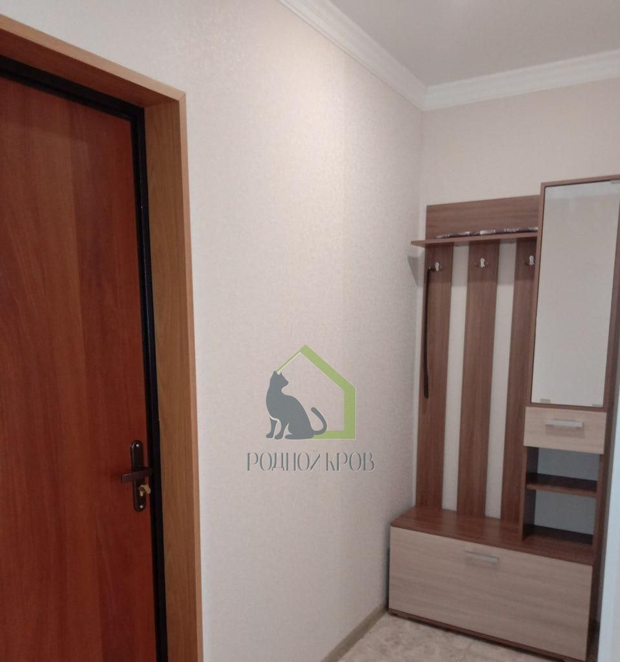 квартира г Сызрань Фридриха Энгельса, 7 к 2 фото 4
