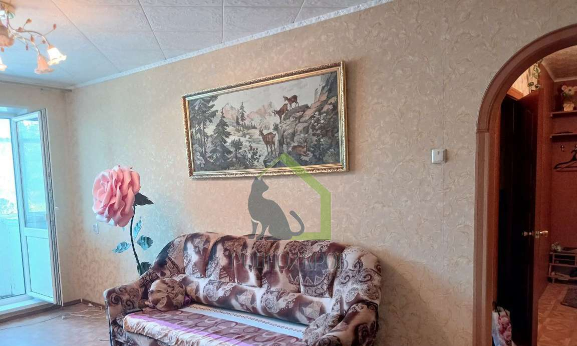 квартира г Сызрань ул Войсковая 2 фото 2