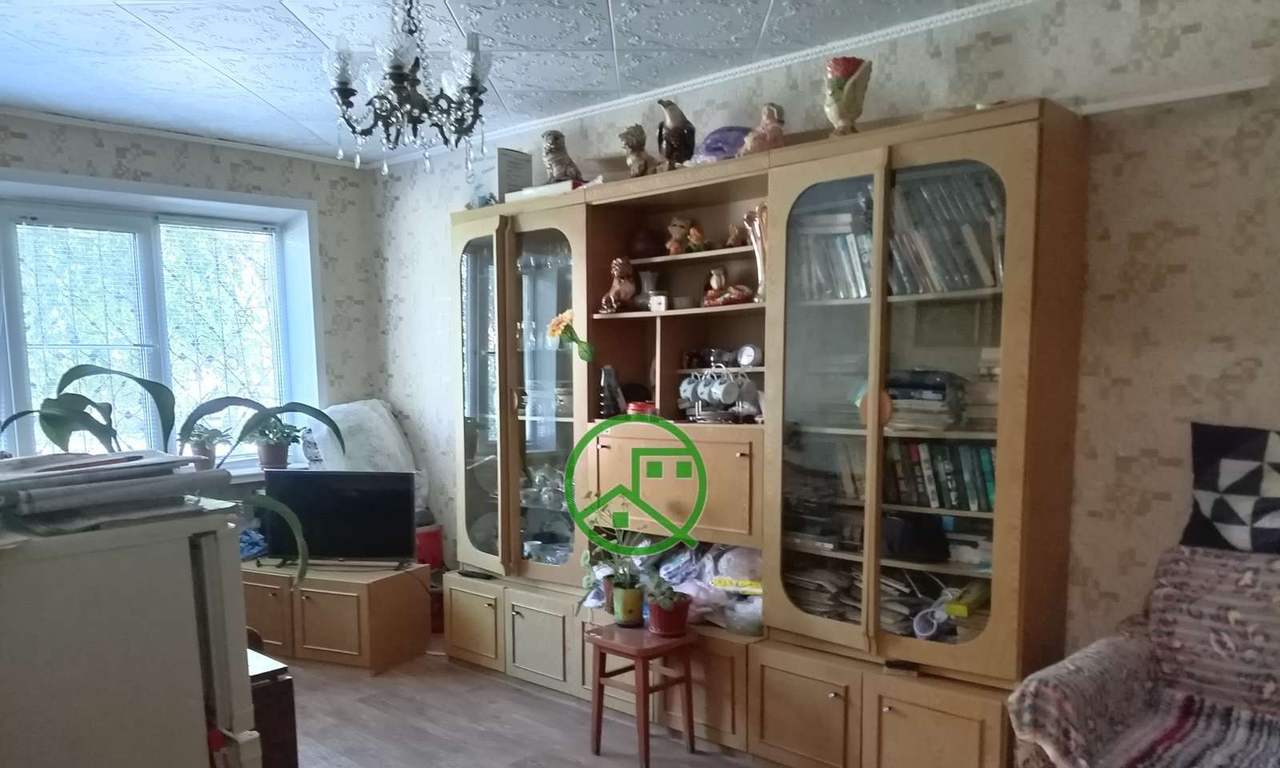 квартира г Сызрань ул Астраханская 23 фото 3