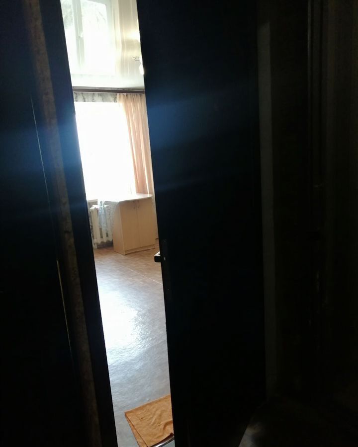 комната г Комсомольск-на-Амуре ул Кирова 51 фото 4