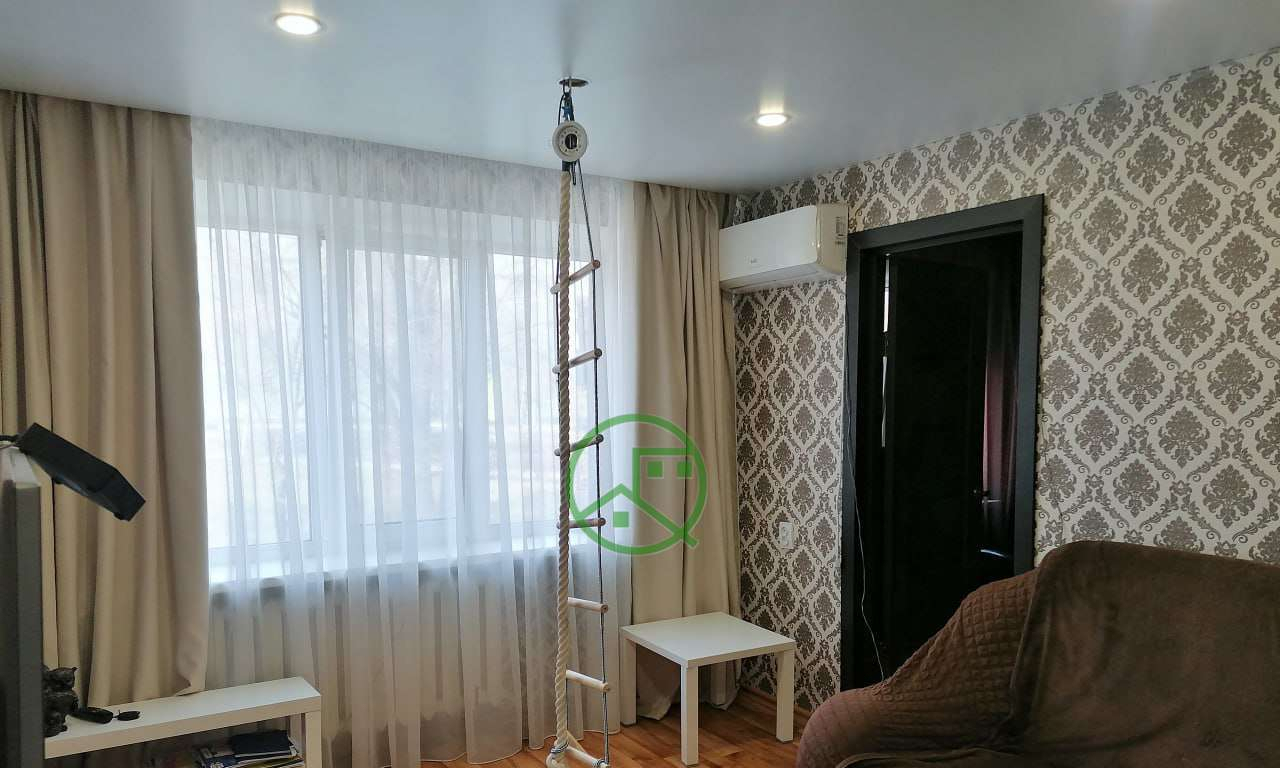 квартира г Сызрань ул Лазо 23а фото 2