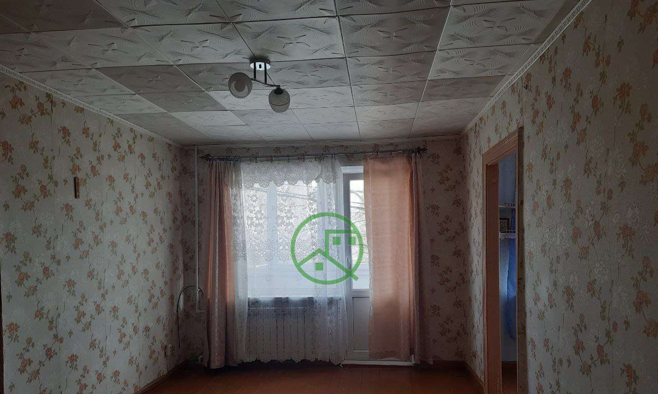 квартира г Сызрань ш Ульяновское 21 фото 4