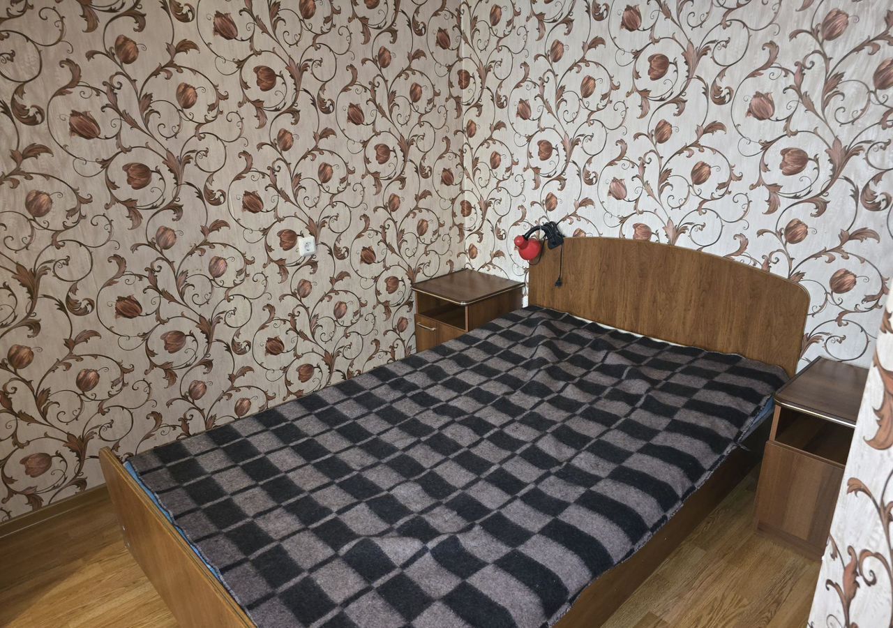 квартира г Смоленск р-н Ленинский ул Николаева 83 фото 4