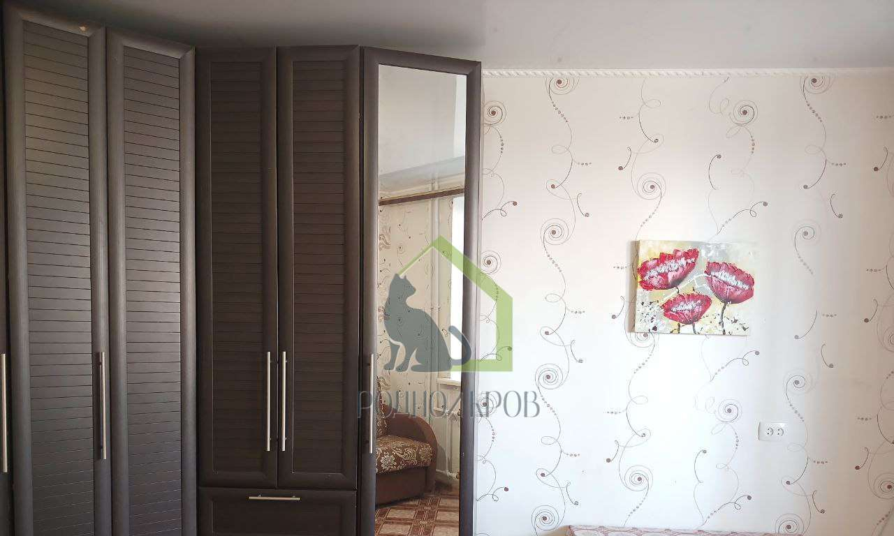 квартира г Сызрань ул Есенина 3 фото 2