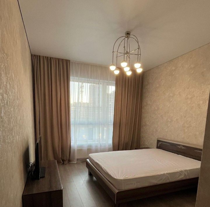 квартира г Екатеринбург Чкаловская ул Машинная 1в/2 фото 3