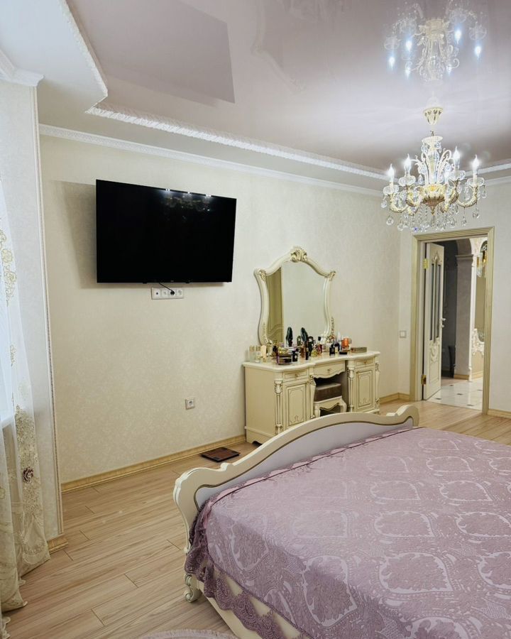 квартира г Пятигорск ул Оранжерейная 22/2 фото 3