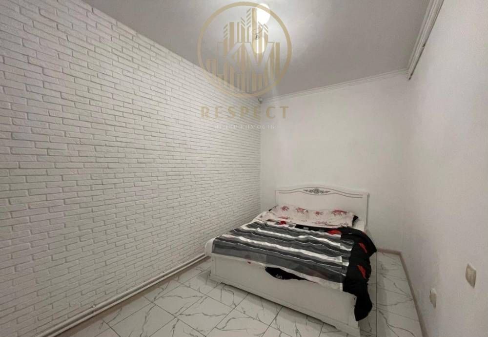 квартира г Пятигорск ул Нежнова 21к/5 фото 3