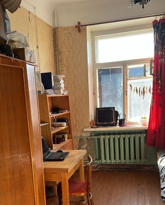 квартира р-н Кондопожский г Кондопога ул Пролетарская 13 фото 4