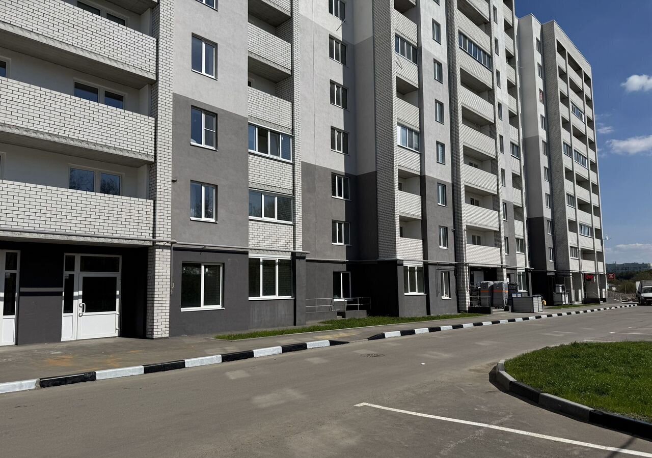 свободного назначения г Саратов р-н Кировский ул им Юрия Чернышова 22 фото 3