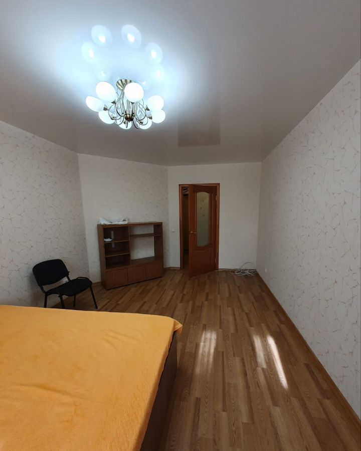квартира г Оренбург р-н Ленинский ул Салмышская 58/1 фото 4