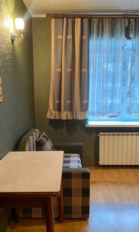 квартира г Тамбов р-н Ленинский ул Гоголя 37к/4 фото 2