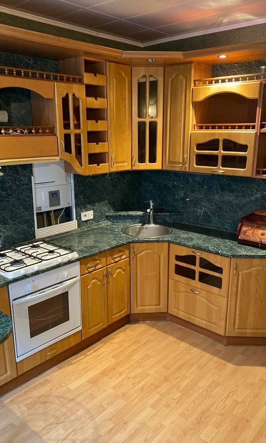 квартира г Тамбов р-н Ленинский ул Гоголя 37к/4 фото 3