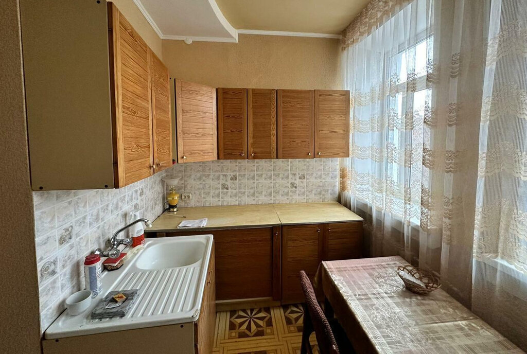 квартира г Оренбург ул Челюскинцев 17в фото 2