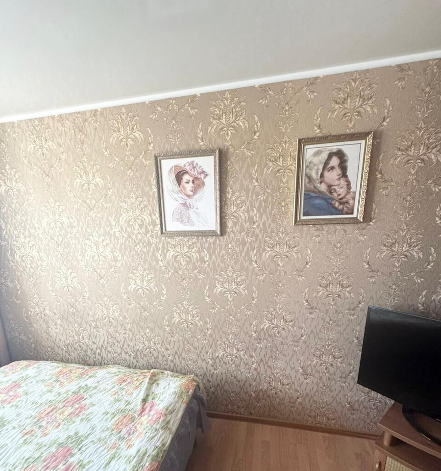 квартира г Оренбург ул Юркина 72 фото 4