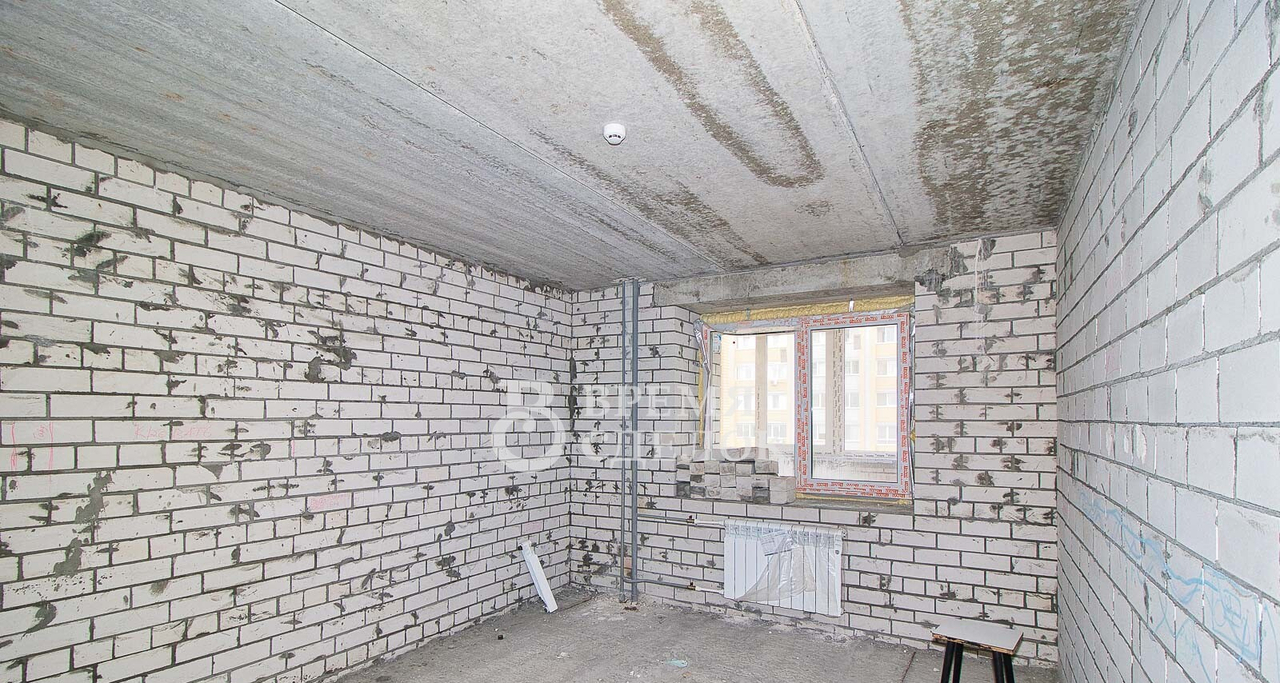 квартира г Владимир Диктора Левитана, 48 фото 11
