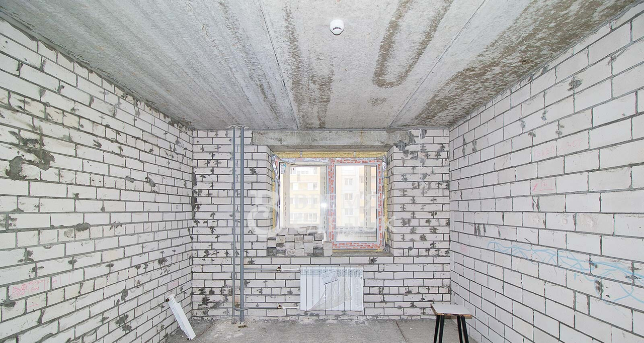 квартира г Владимир Диктора Левитана, 48 фото 10