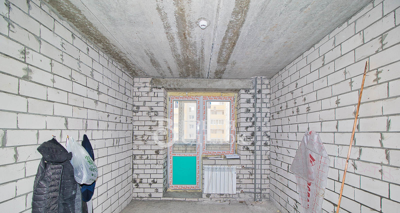 квартира г Владимир Диктора Левитана, 48 фото 14