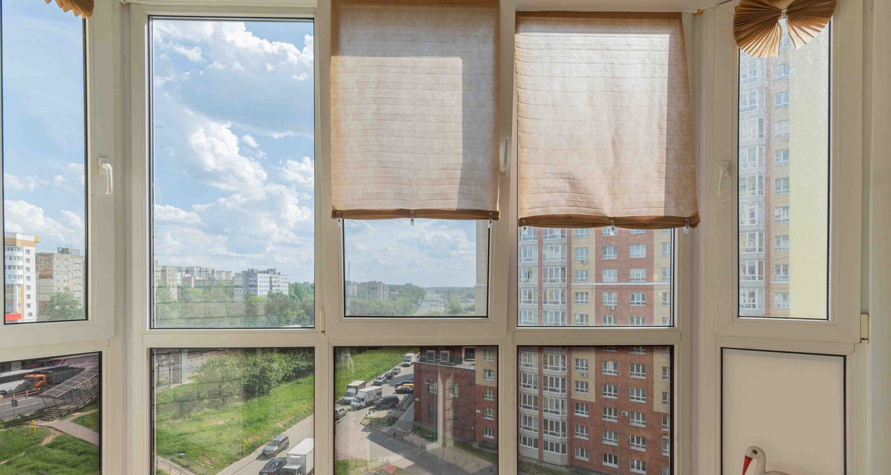 квартира г Владимир ул Горького 133 фото 10