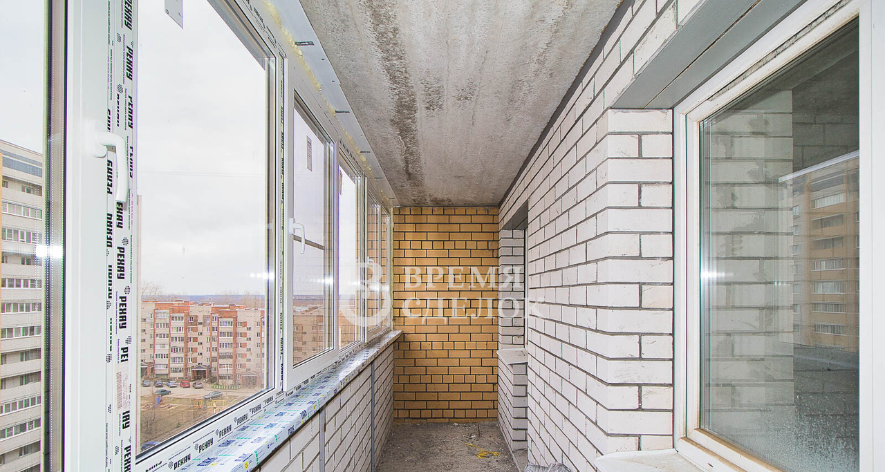 квартира г Владимир Диктора Левитана, 48 фото 18