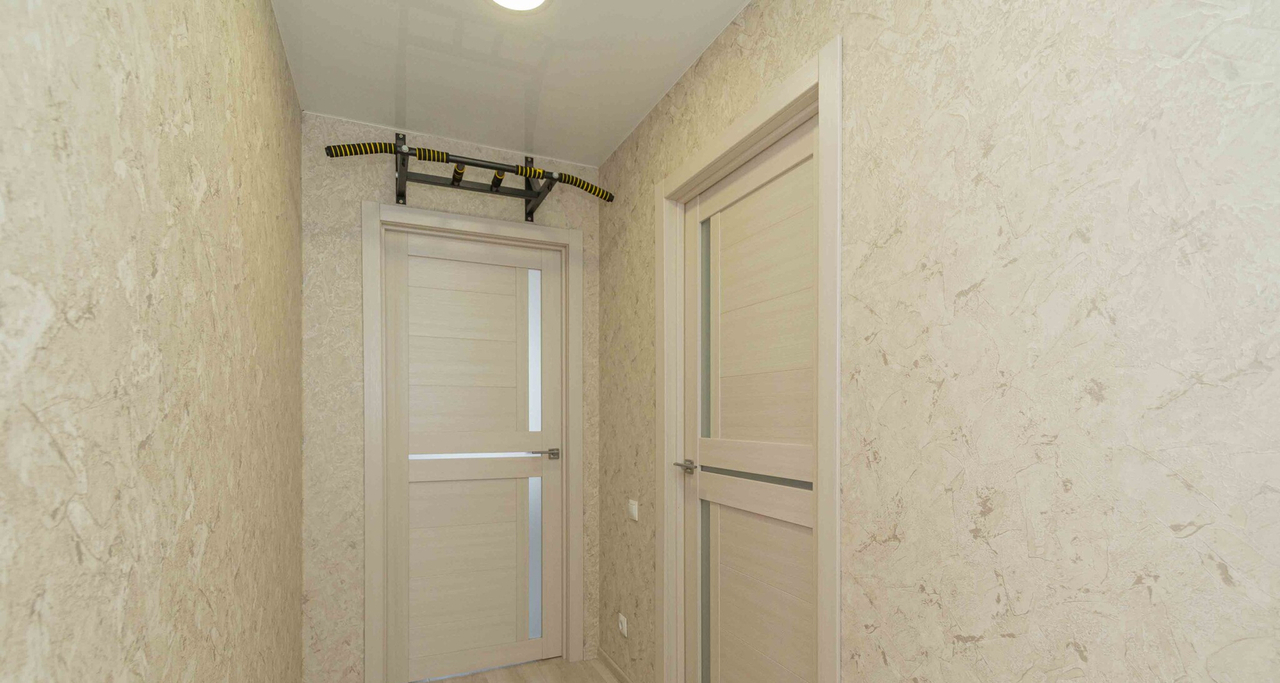 квартира г Владимир ул Горького 133 фото 16