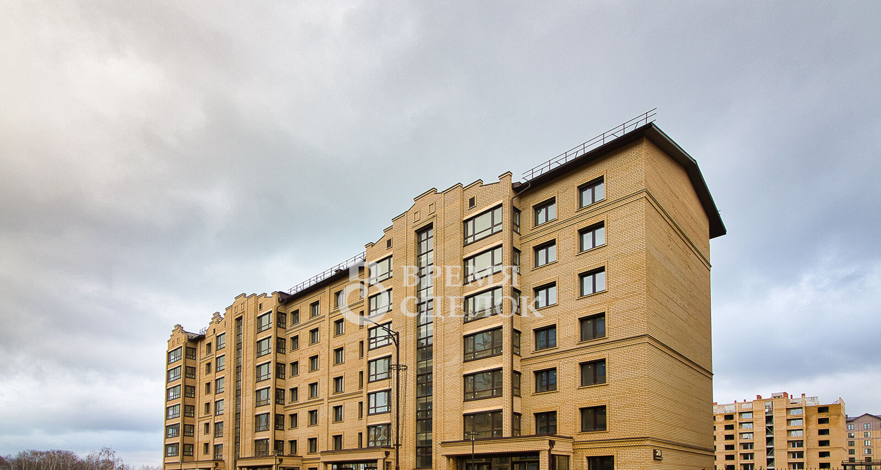 квартира г Владимир мкр Коммунар ул Центральная 20 м-н фото 35