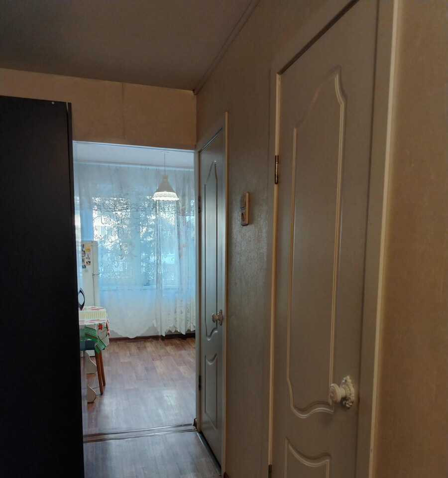 квартира г Каспийск ул Амет-хан Султана 9 фото 5