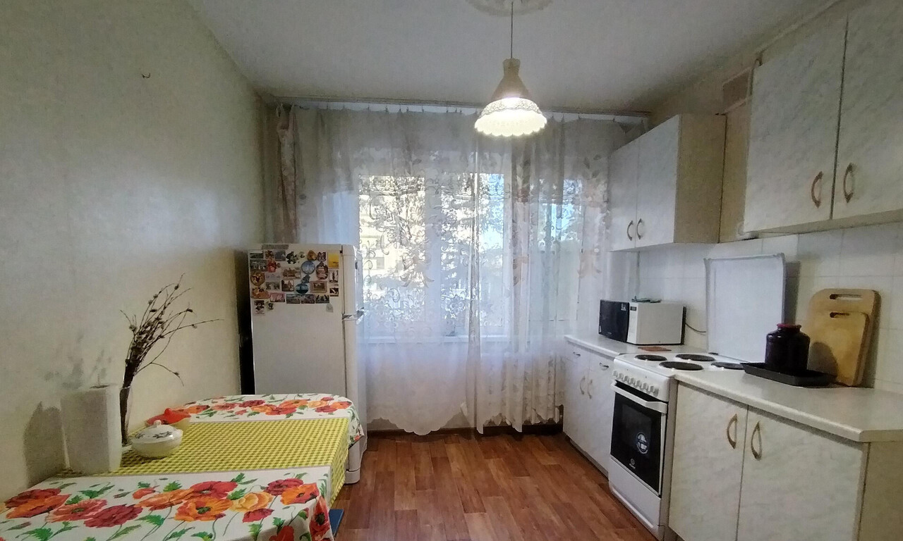 квартира г Каспийск ул Амет-хан Султана 9 фото 10