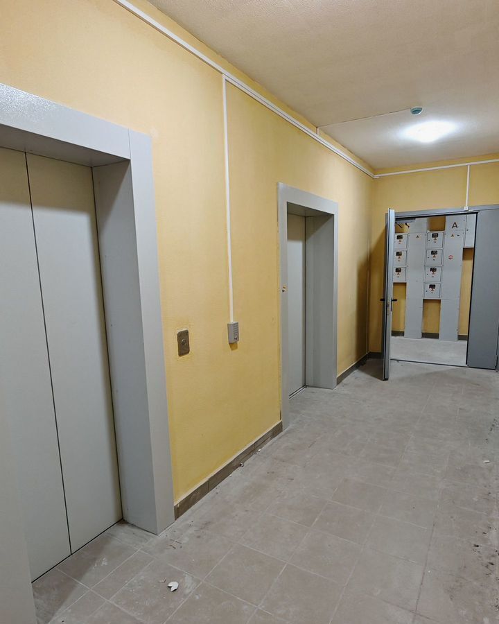 квартира г Ивантеевка ул Заводская 9а г. о. Пушкинский фото 1