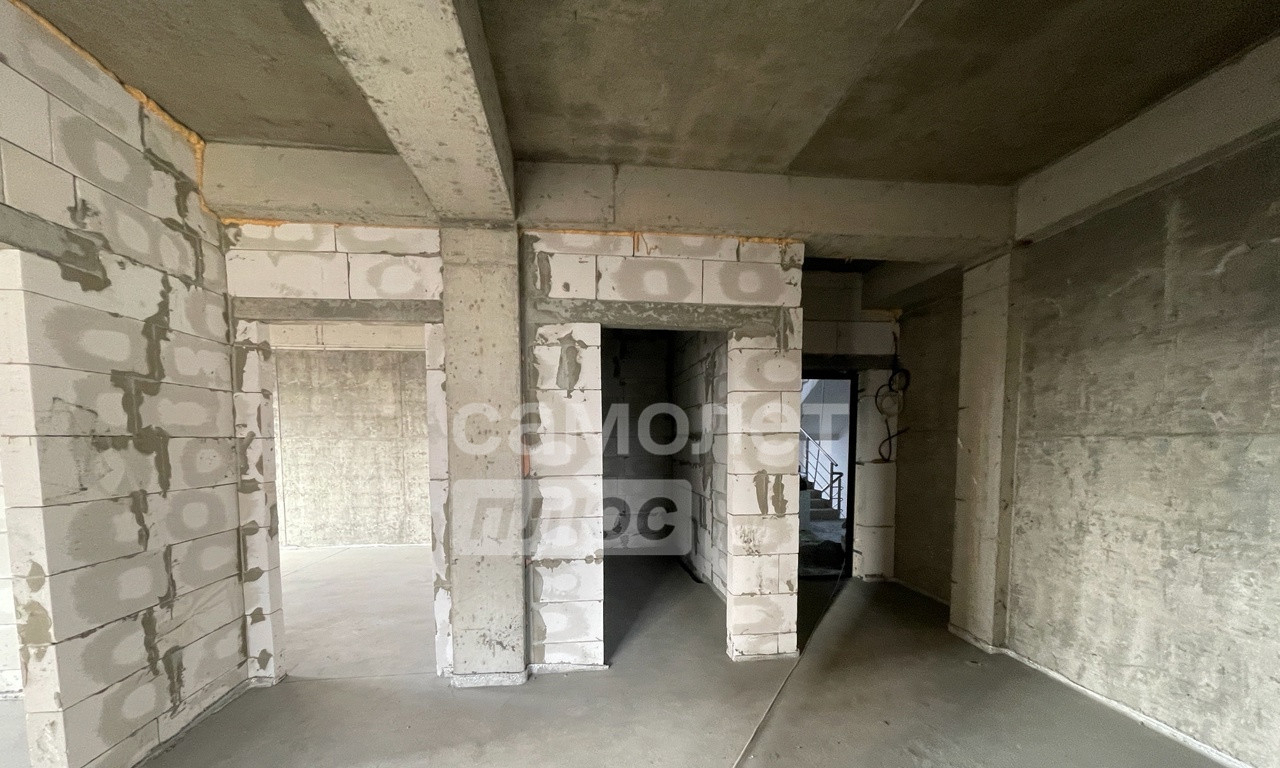 квартира г Хасавюрт 9-й проезд Датуева, 2 фото 18
