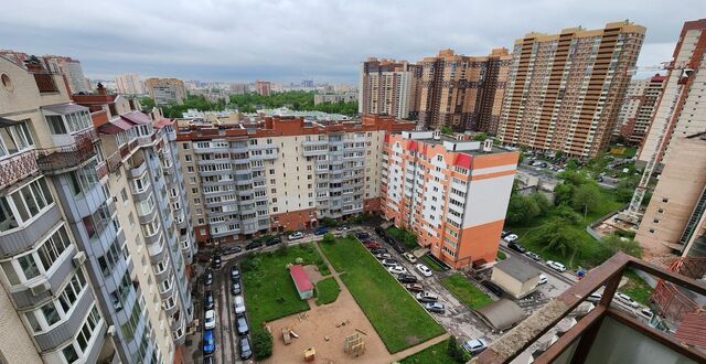 ул Пулковская 2к/1 Звёздная фото