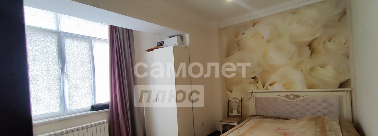 квартира г Каспийск ул Хизроева 18а фото 9