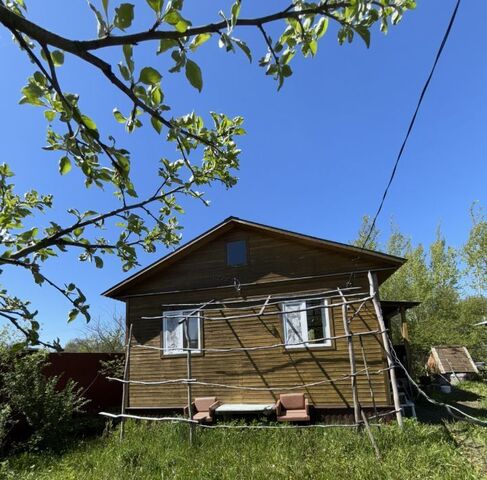 Кимрский муниципальный округ, Строитель-2 садовое товарищество фото