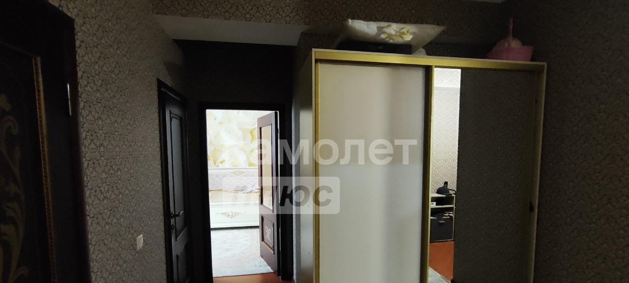 квартира г Каспийск ул Хизроева 18а фото 12